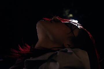 regina della notte