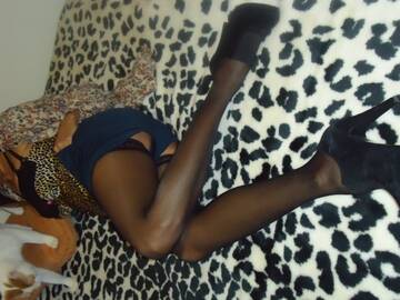 gambe belle