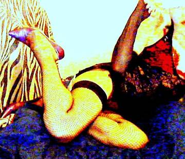 mia love kiss