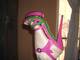 scarpe nuove